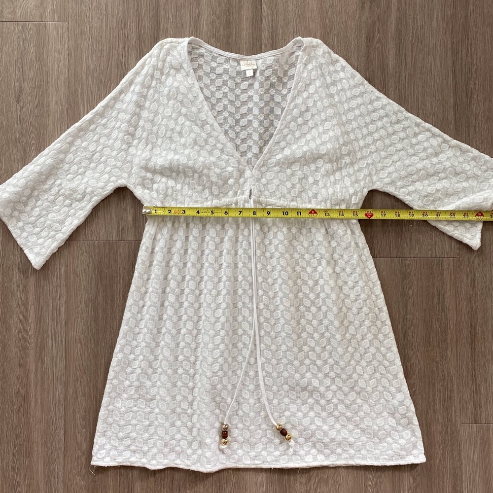 Milly Swim coverup dress - Picture 4 of 4